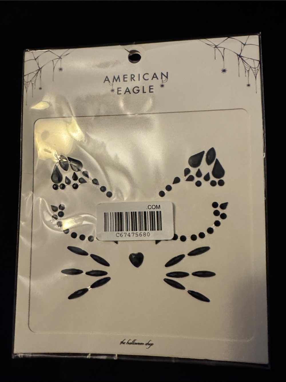 American Eagle Outfitters Brown Snoopy Pajama Set - Picture 7 of 8